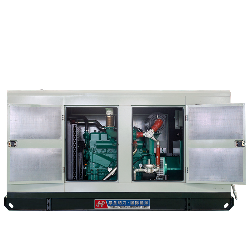 燃?xì)獍l(fā)電機(jī)的長(zhǎng)久耐用之謎 燃?xì)獍l(fā)電機(jī)的長(zhǎng)久耐用之謎